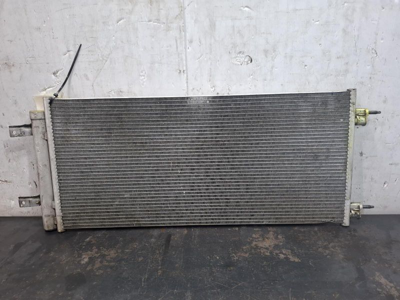 2018 Holden Astra — A/C Condenser