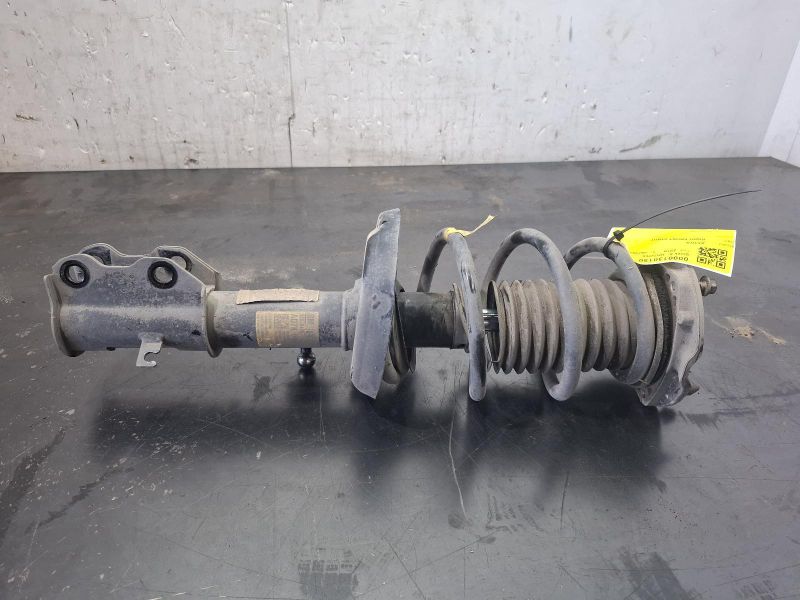 2018 Holden Astra — Right Front Strut