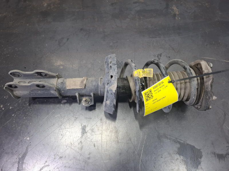 2018 Holden Astra — Left Fromt Strut