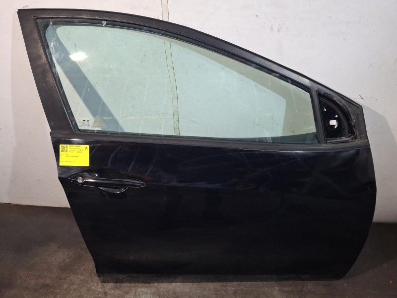2016 Hyundai I30 — Right Front Door