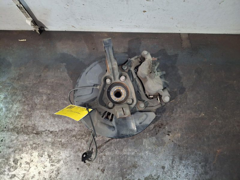 2016 Subaru Levorg — Right Front Hub Assembly