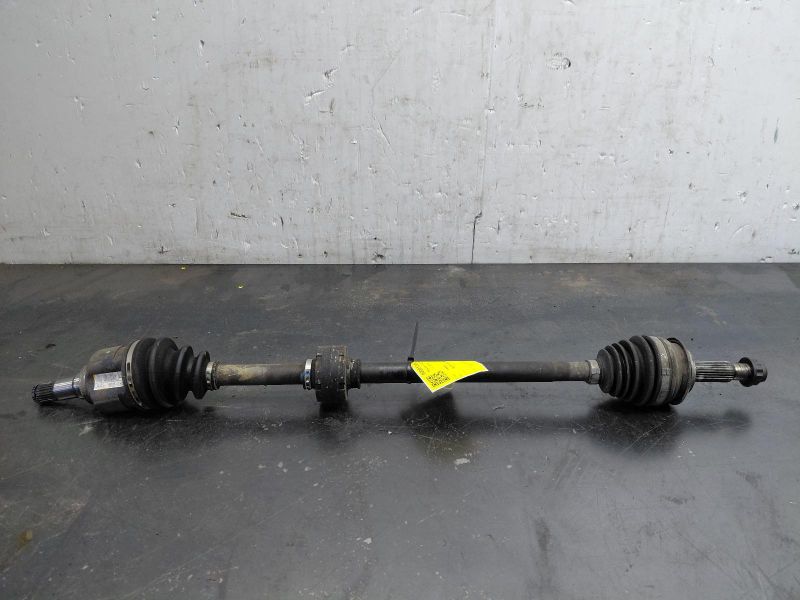 2013 Toyota Yaris — Right Driveshaft