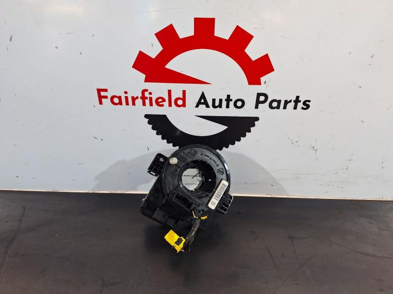 2012 Honda Civic — Airbag MODULE/SENSOR