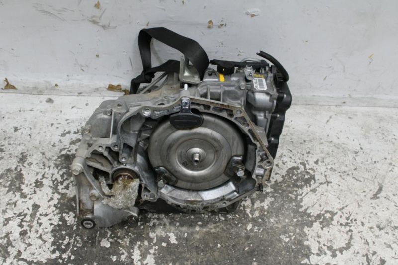 2014 Holden Barina — Automatic Gearbox / Transmission holden barina trans/gearbox auto petrol 1.6 f16d4 6 spe