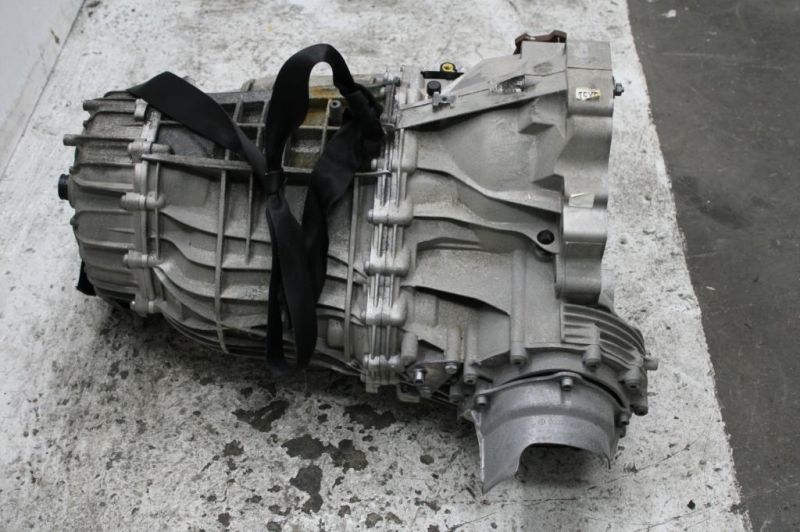 2011 Audi A4 — Automatic Gearbox / Transmission audi a4 used transmission auto fwd petrol 1.8 turbo b8