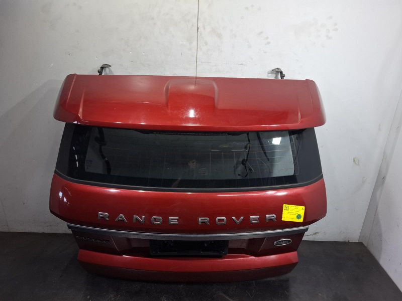 2015 Land Rover Range Rover Evoque — TAILGATE 5DR WAGON
