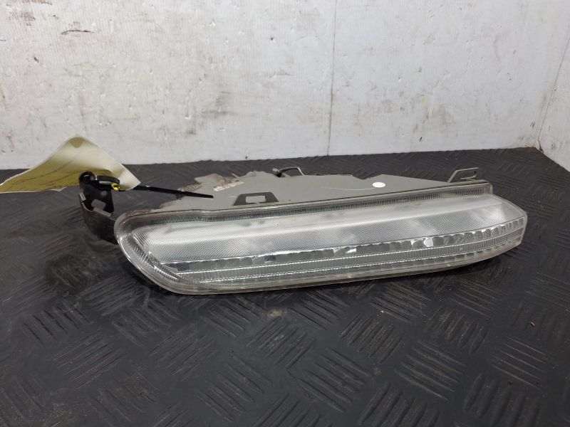 2014 Honda Civic — DAYTIME RUNNING LAMP HATCH