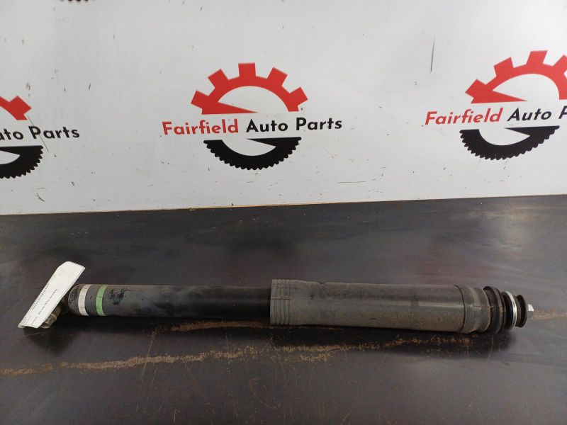 2018 Honda Hrv — Right Rear Strut