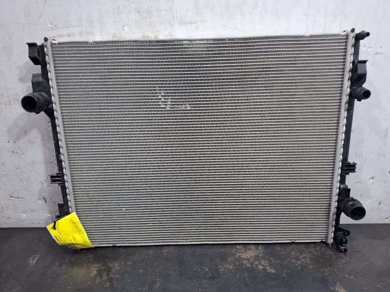 2024 Mercedes Benz Glc Class — AUTO PRIMARY RADIATOR CLOSEST TO ENGINE PETROL TURBO