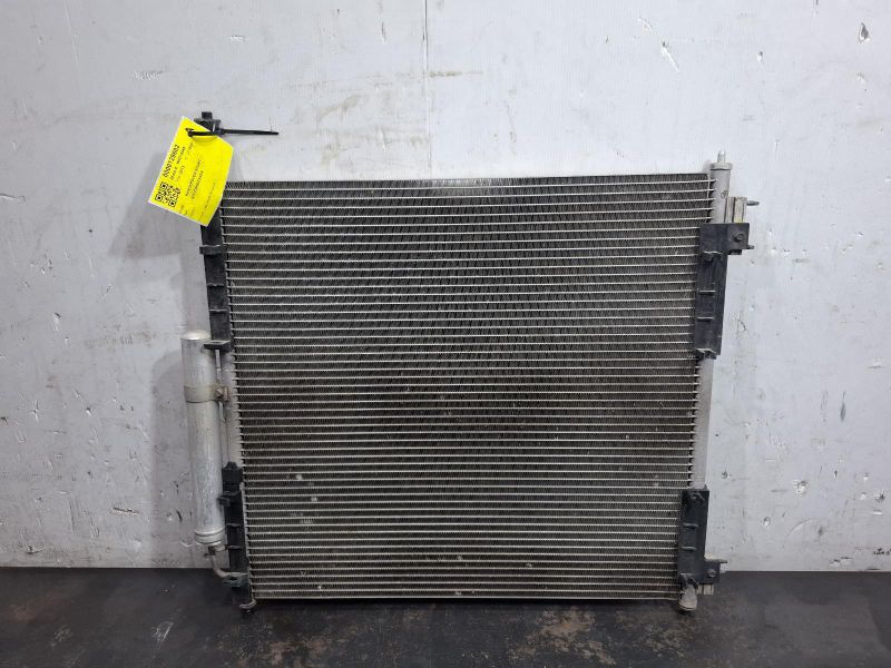 2015 Land Rover Range Rover Sport — A/C Condenser