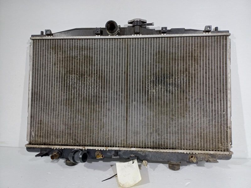 2007 Honda Accord — AUTO