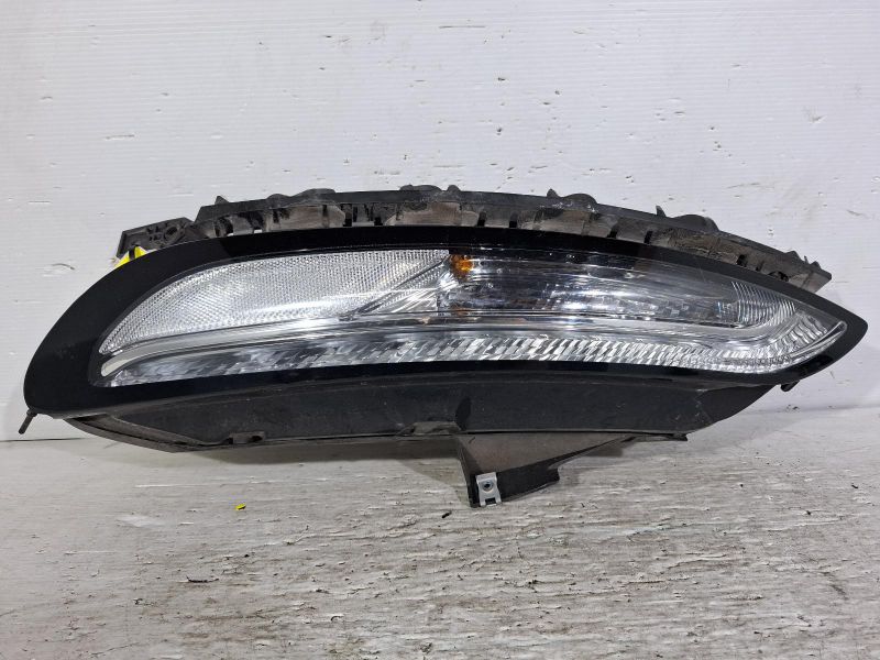 2015 Jeep Cherokee — DAYTIME RUNNING LAMP