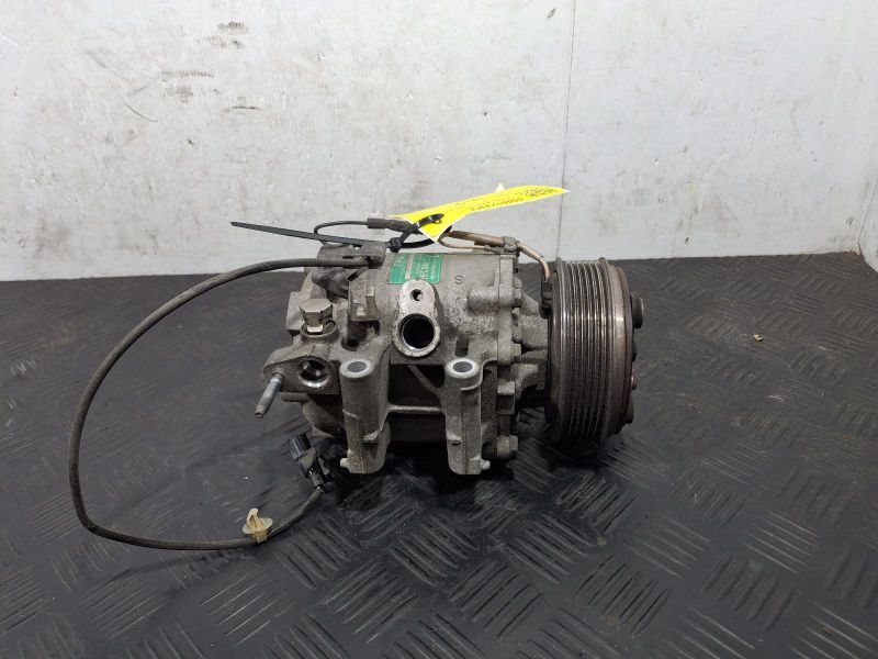 2014 Honda Civic — PETROL