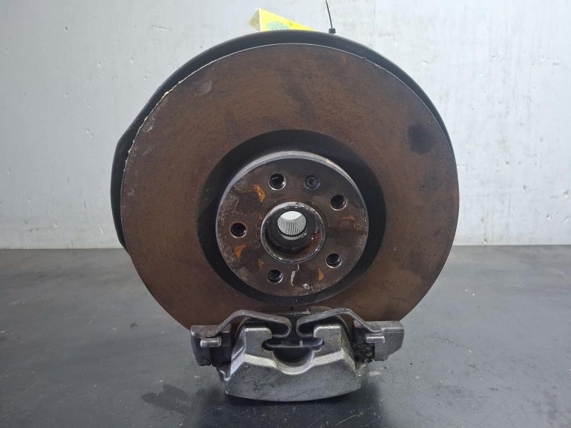 2023 Polestar 2 — Right Front Hub Assembly
