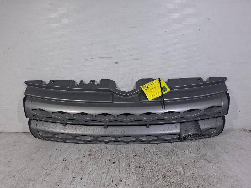 2015 Land Rover Range Rover Evoque — RADIATOR GRILLE