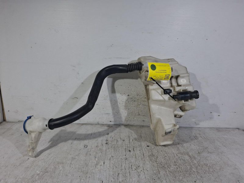 2015 Land Rover Range Rover Evoque — NON H/LAMP WASHER TYPE
