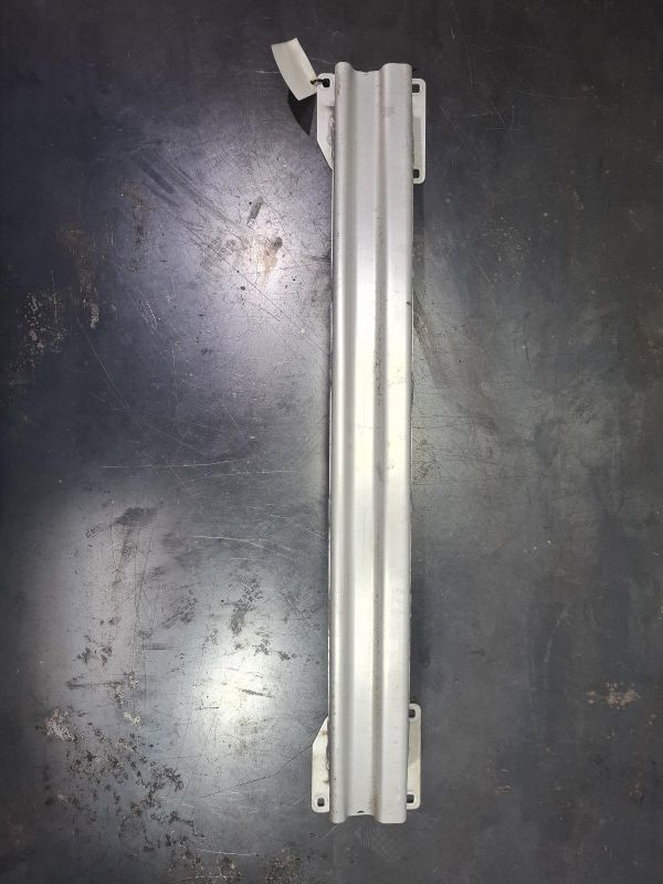 2015 Land Rover Range Rover Evoque — Rear Bar BRKT/REINFORCEMENT