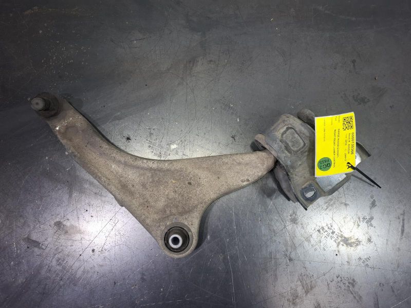 2015 Land Rover Range Rover Evoque — Right Front Lower Control Arm