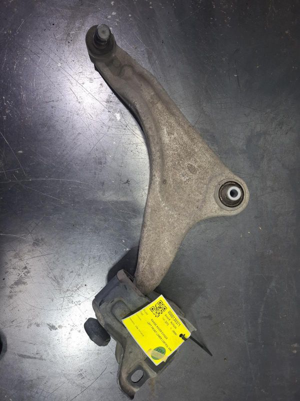 2015 Land Rover Range Rover Evoque — Left Front Lower Control Arm