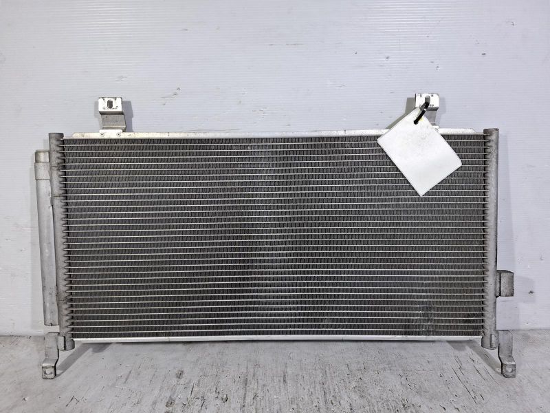 2014 Subaru Forester — A/C Condenser