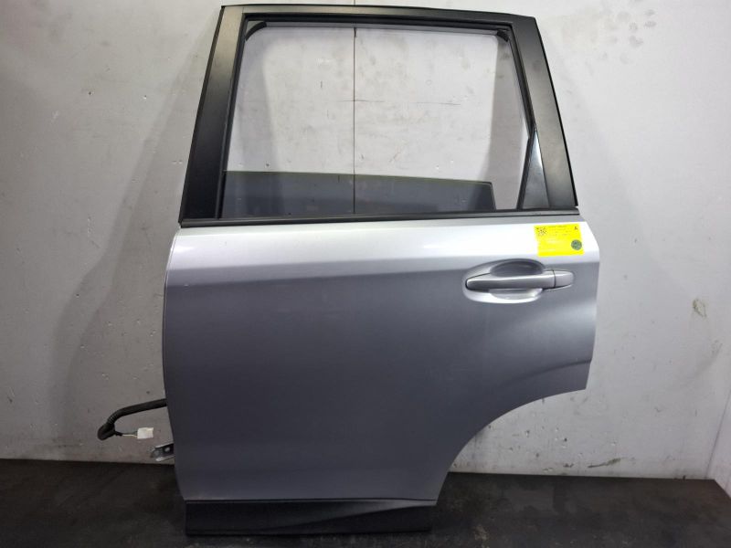 2014 Subaru Forester — Left Rear Door