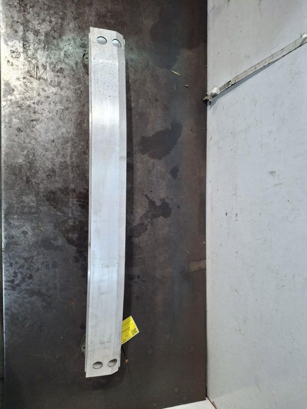 2014 Honda Civic — Rear Bar BRKT/REINFORCEMENT