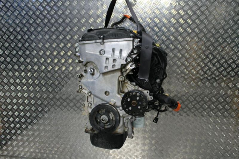 2013 Hyundai I40 — Engine Block hyundai i40 engine petrol 2.0 g4nc vf 09/11-12/19
