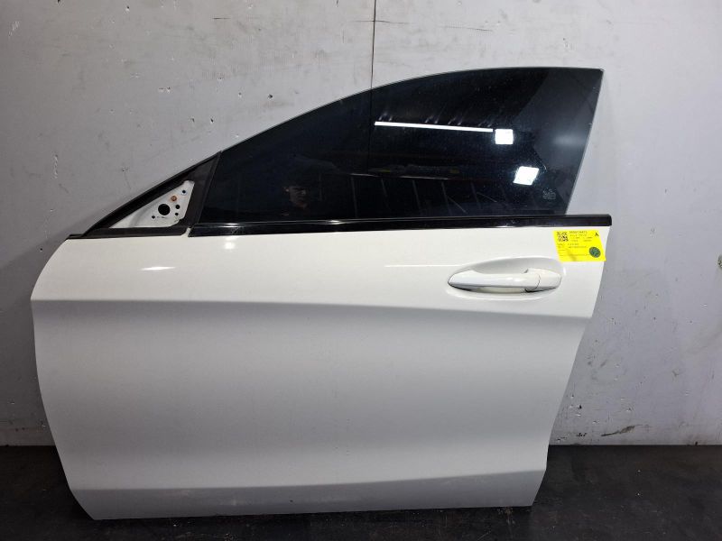 2016 Mercedes Benz Cla Class — Left Front Door