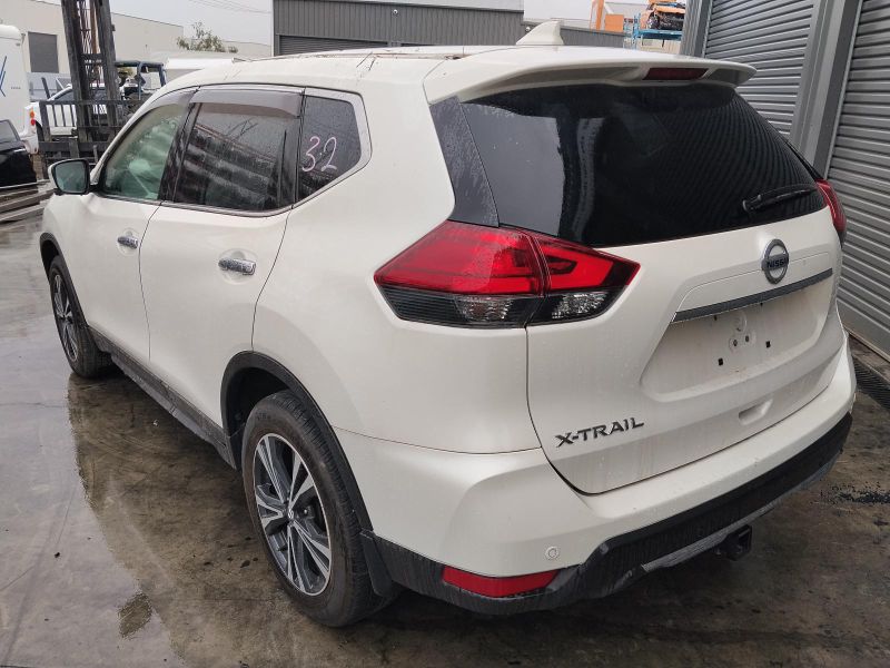 2022 Nissan X Trail — T32 Auto Petrol