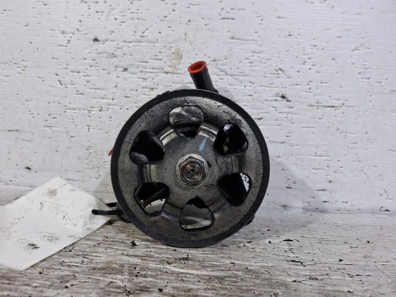 2007 Honda Crv — Steering Pump