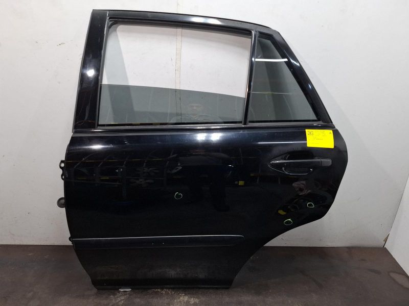 2005 Lexus Rx330 — Left Rear Door