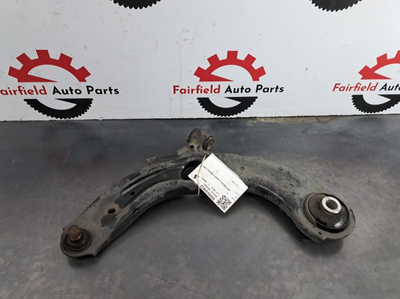 2015 Mazda 2 — Left Front Lower Control Arm