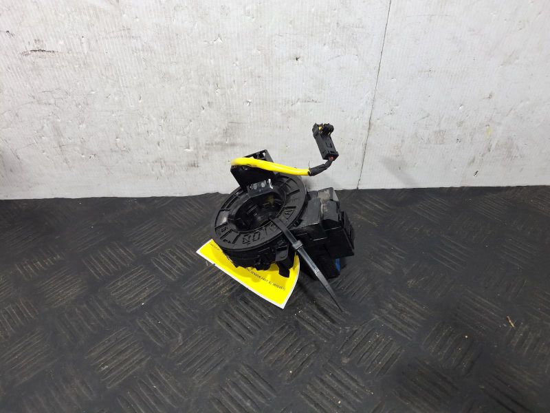 2014 Subaru Forester — CLOCKSPRING/SEERING SENSOR ASSY
