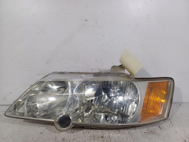 2003 Holden Commodore — Left Headlamp