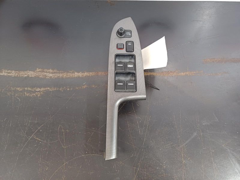 2007 Honda Accord — RH FRONT MASTER SWITCH