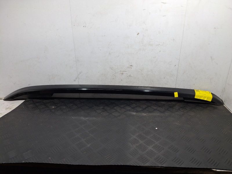 2023 LDV T60 — ROOF RAIL LH SIDE DUAL CAB