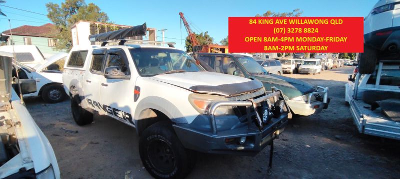 2010 Ford Ranger — Ford Ranger 2010