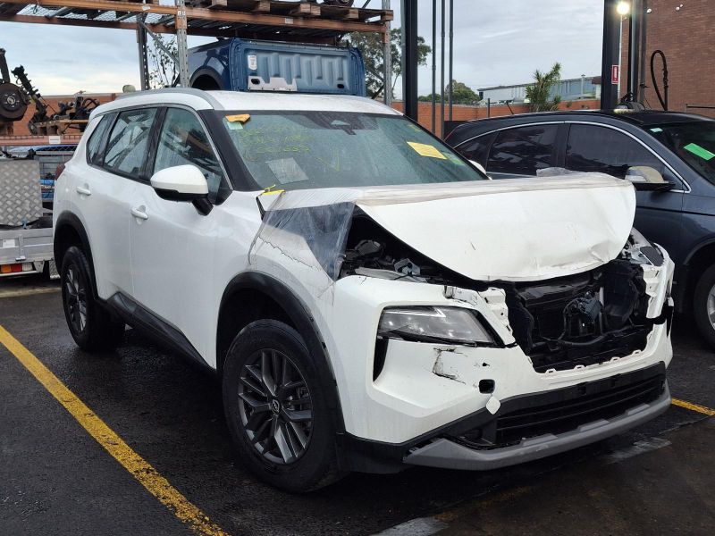 2022 Nissan Xtrail — T33 Auto Petrol
