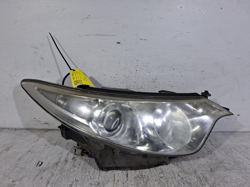 2007 Toyota Tarago — XENON TYPE