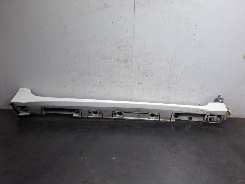 2022 Toyota Corolla — RH SIDE HATCH