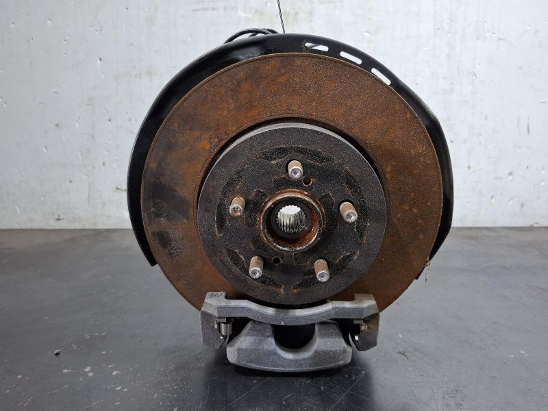 2022 Toyota Corolla — Left Front Hub Assembly
