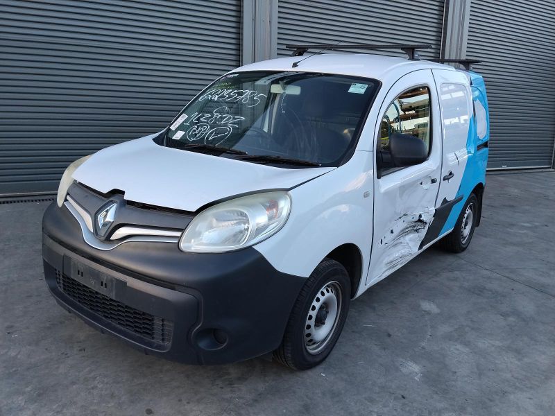2016 Renault Kangoo — X61 Auto Petrol