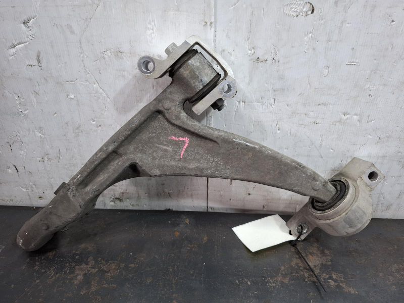 2020 Volvo Xc90 — Left Front Lower Control Arm
