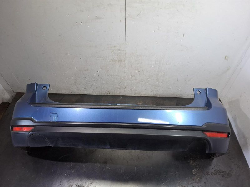 2017 Subaru Forester — SINGLE EXHAUST TYPE