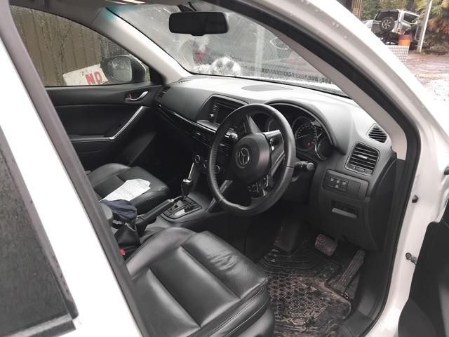2013 Mazda CX5 — KE Auto Diesel