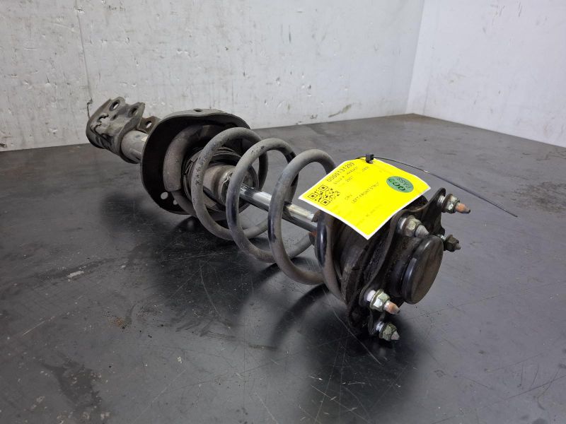 2007 Honda Crv — Left Front Strut