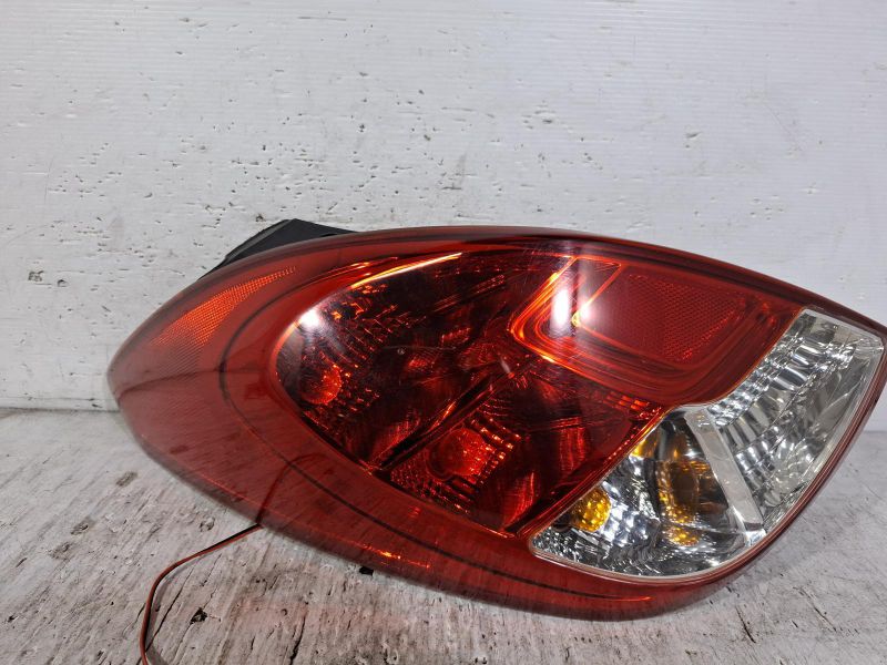 2013 Hyundai I20 — Left Taillight