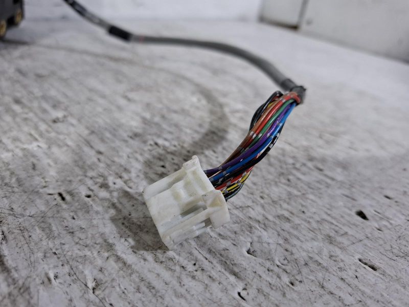2006 Lexus Rx350 — SQUARE PLUG