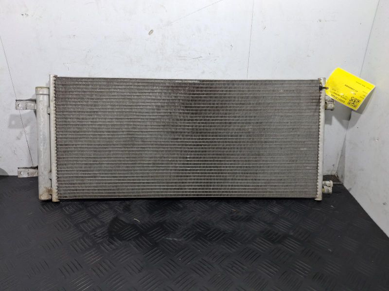 2017 Holden Astra — A/C Condenser