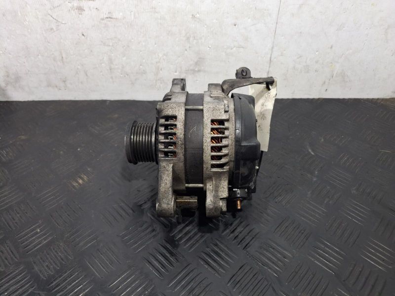 2006 Lexus Rx350 — Alternator